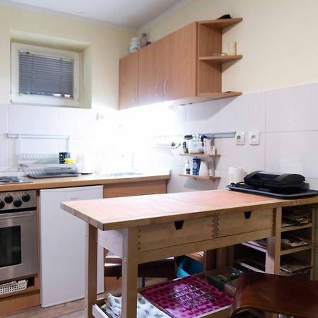 Apartament House Of Vracar Belgrad Zewnętrze zdjęcie