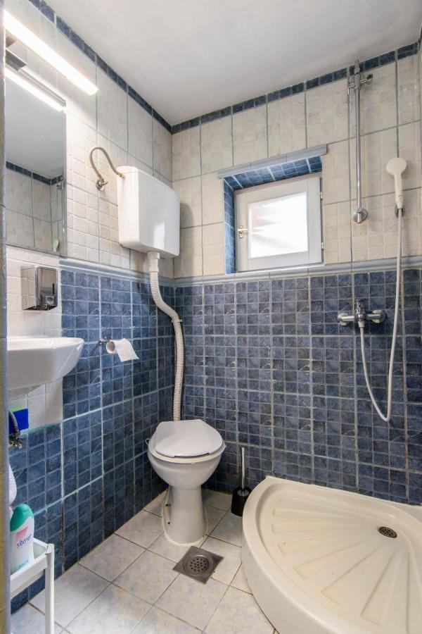 Apartament House Of Vracar Belgrad Zewnętrze zdjęcie