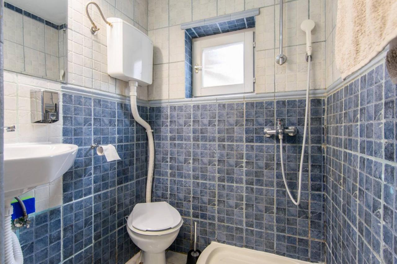 Apartament House Of Vracar Belgrad Zewnętrze zdjęcie