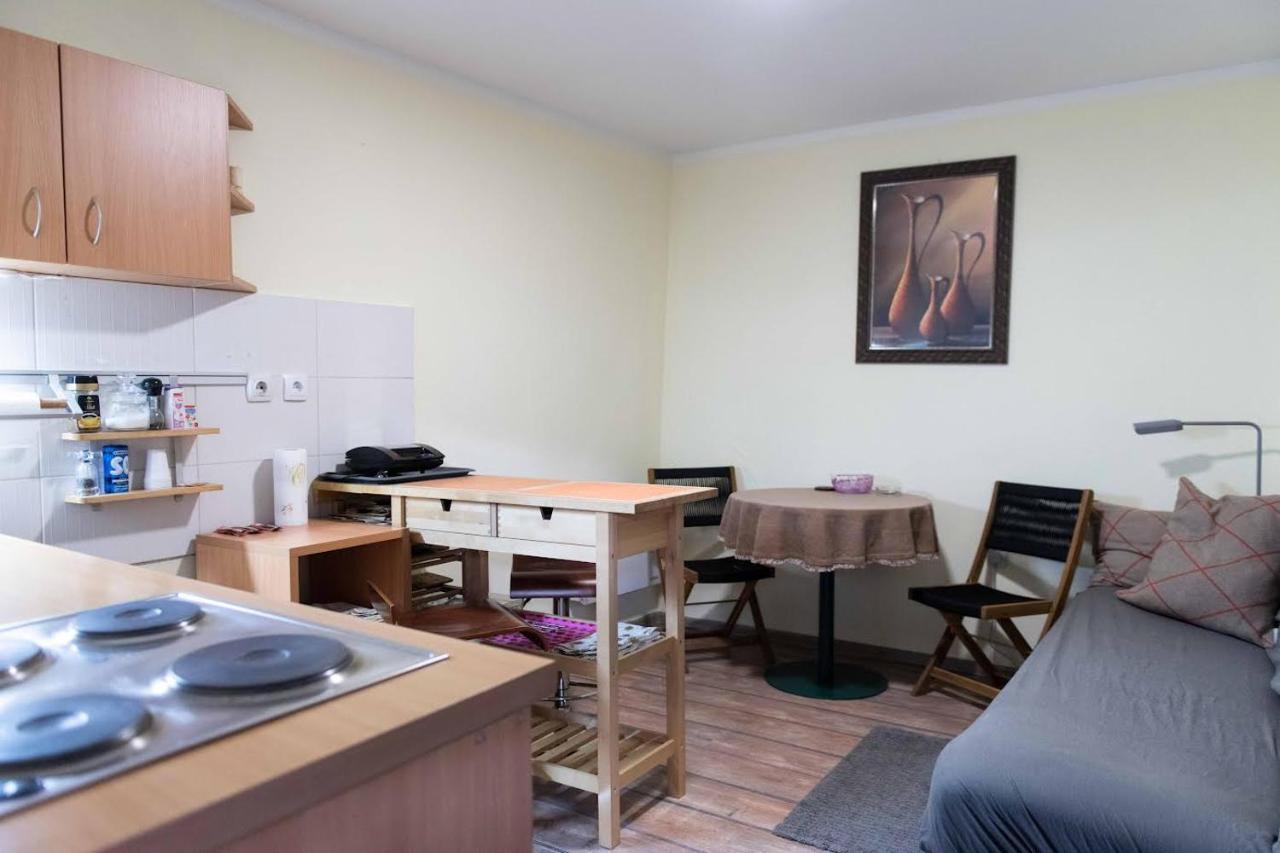 Apartament House Of Vracar Belgrad Zewnętrze zdjęcie