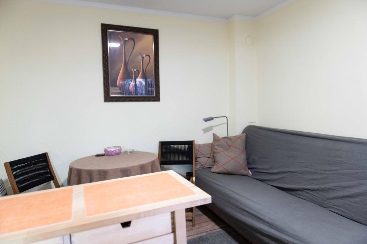 Apartament House Of Vracar Belgrad Zewnętrze zdjęcie