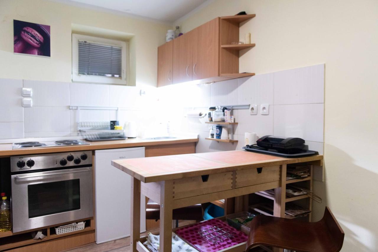 Apartament House Of Vracar Belgrad Zewnętrze zdjęcie