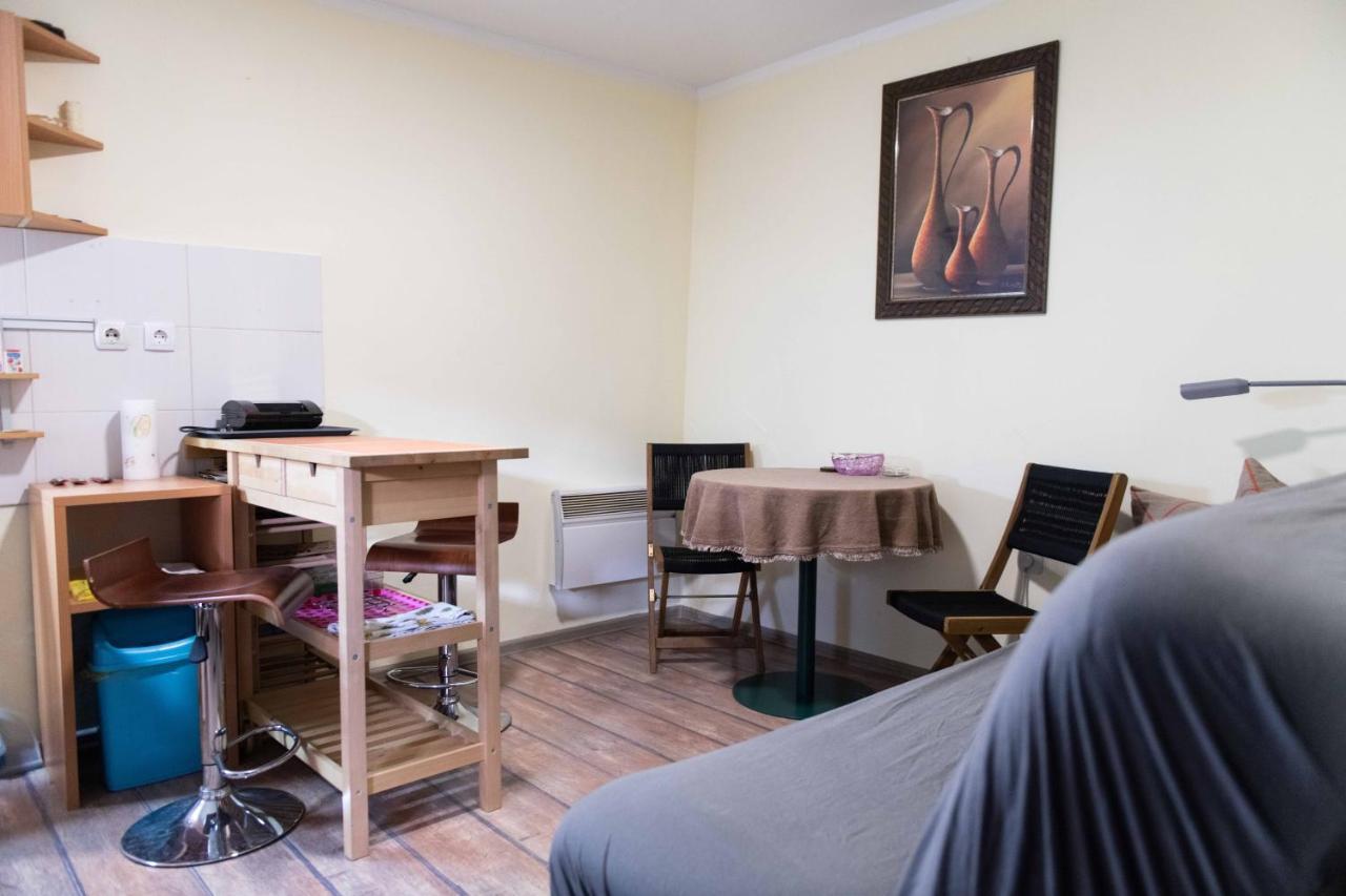 Apartament House Of Vracar Belgrad Zewnętrze zdjęcie